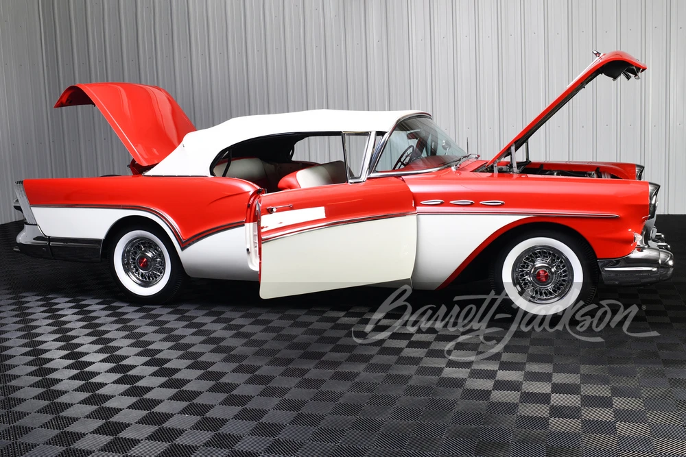 1957 Buick Special - Image 5 of 12