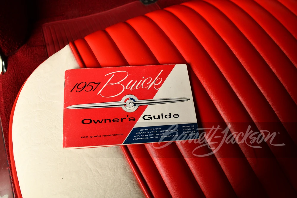 1957 Buick Special - Image 6 of 12
