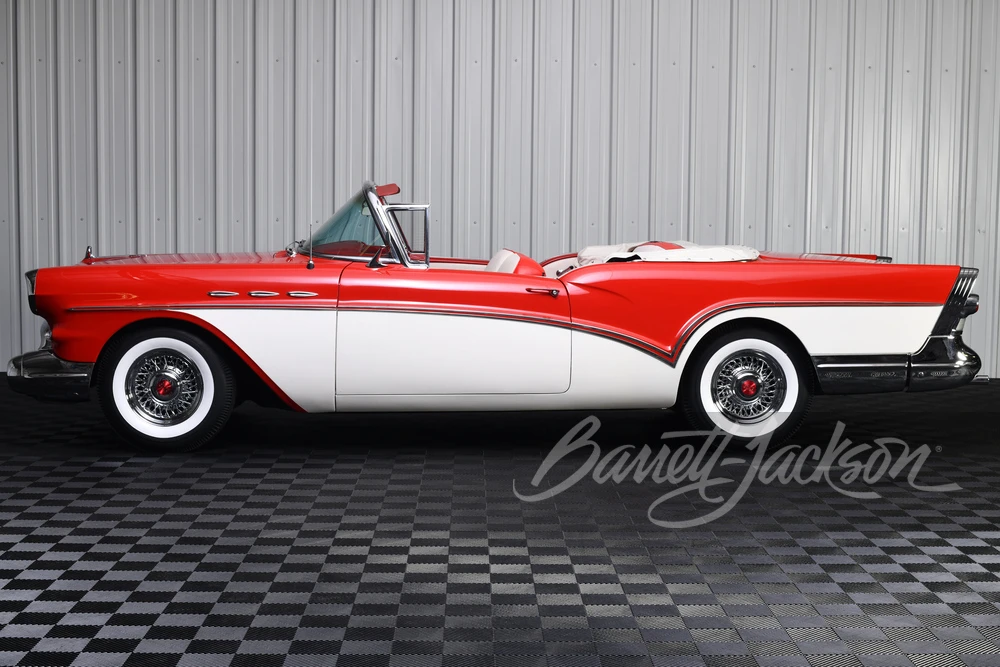 1957 Buick Special - Image 7 of 12