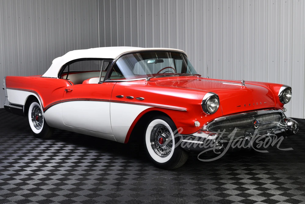 1957 Buick Special - Image 8 of 12