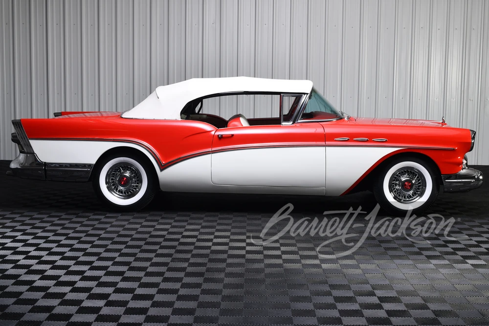 1957 Buick Special - Image 10 of 12