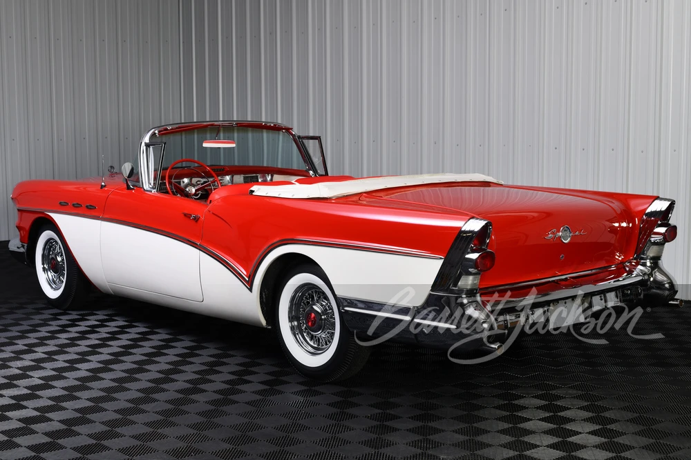 1957 Buick Special - Image 11 of 12