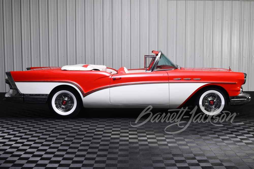 1957 Buick Special - Image 12 of 12