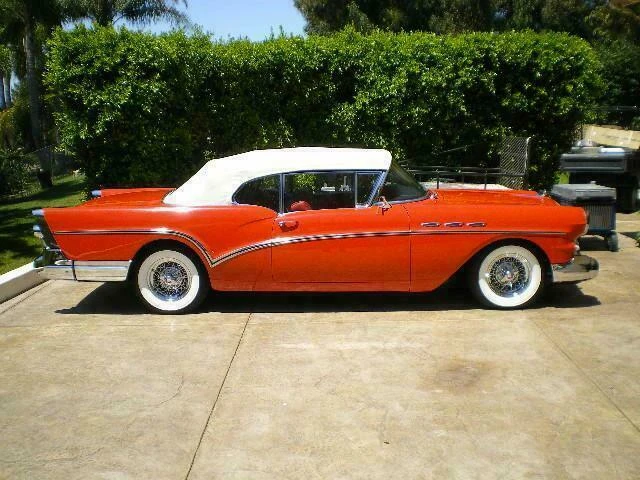 1957 Buick Special - Image 2 of 3