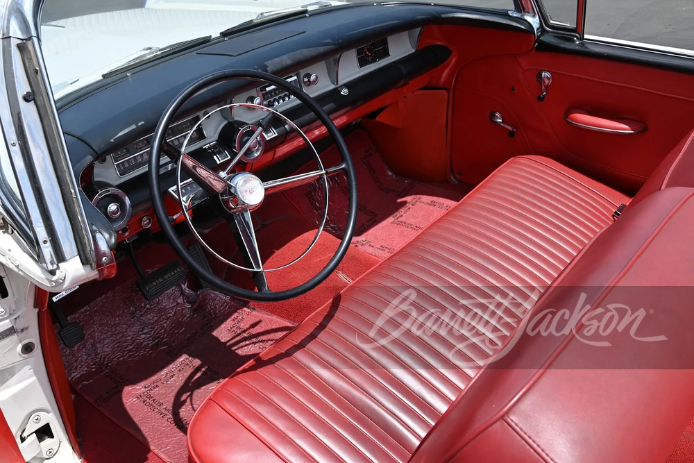 1957 Buick Special - Image 4 of 10
