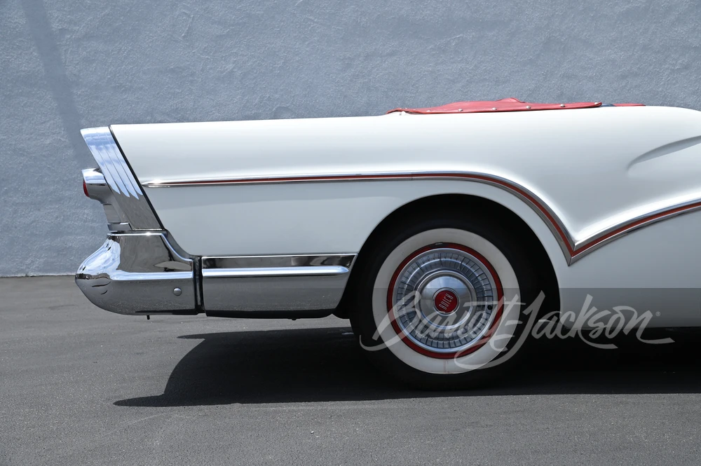 1957 Buick Special - Image 6 of 10