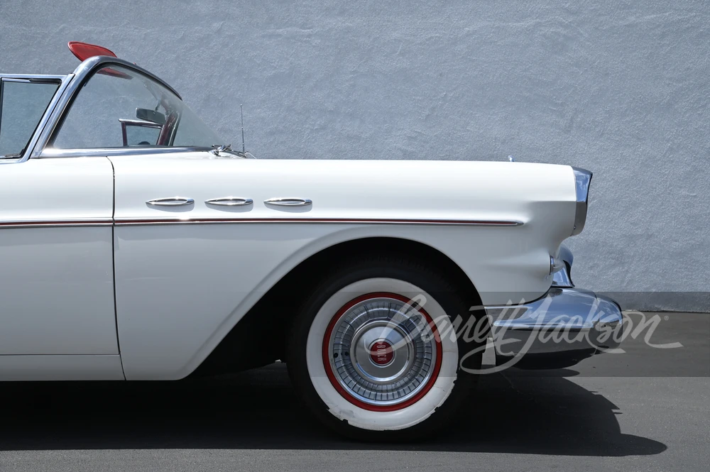 1957 Buick Special - Image 7 of 10