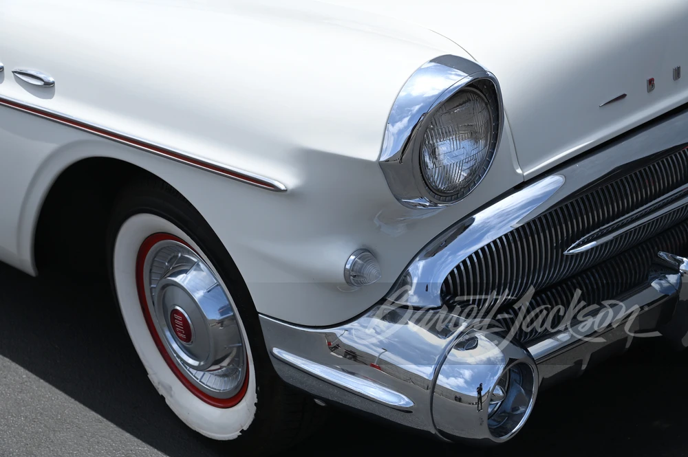 1957 Buick Special - Image 9 of 10