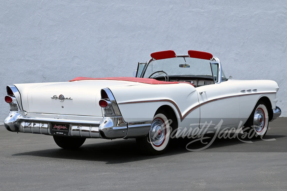 1957 Buick Special - Image 2 of 10