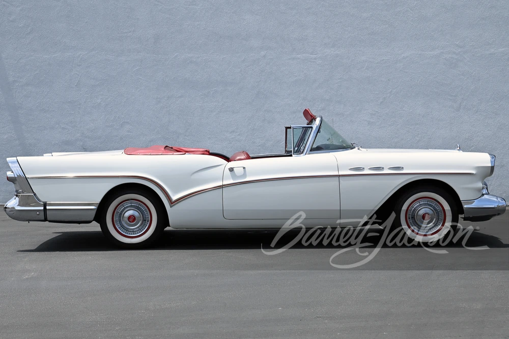 1957 Buick Special - Image 5 of 10