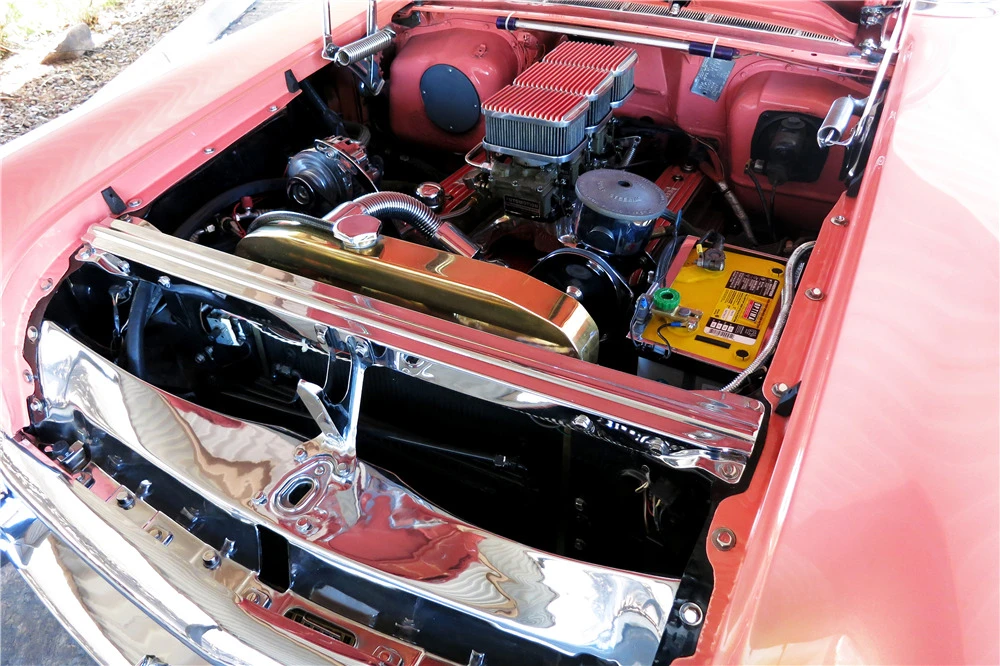 1957 Buick Special - Image 3 of 5