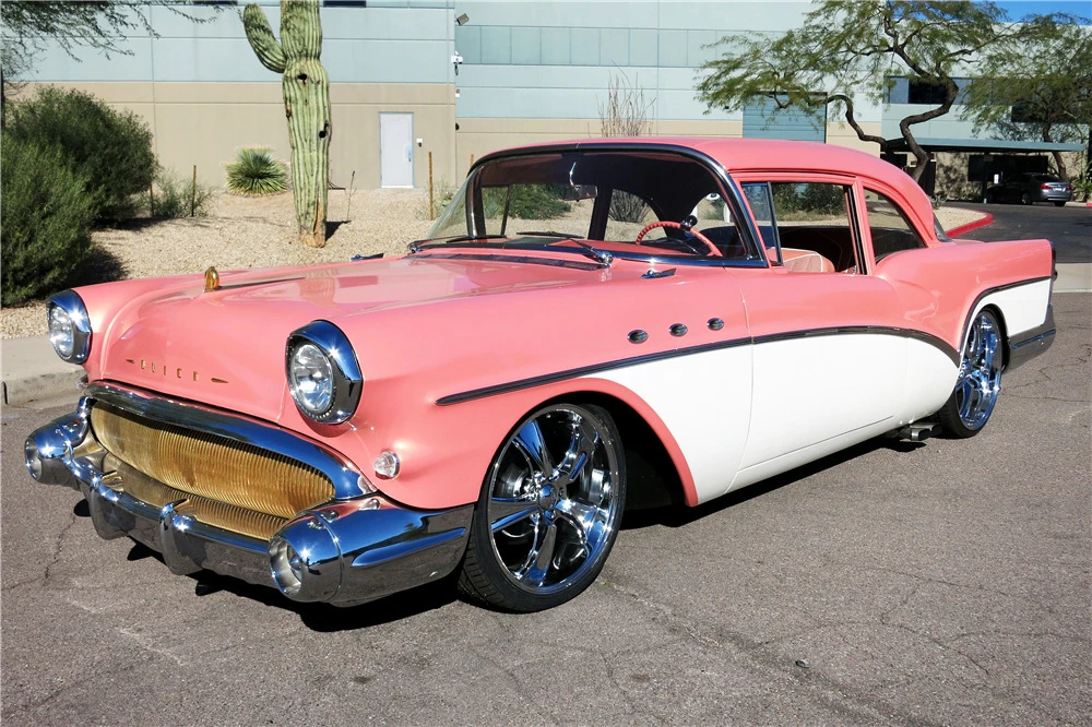 1957 Buick Special - Image 2 of 5
