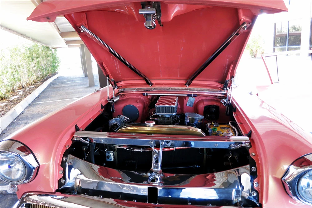 1957 Buick Special - Image 4 of 5
