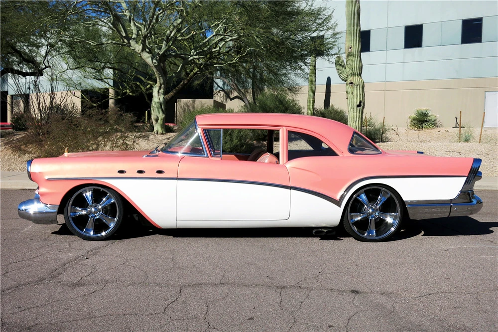 1957 Buick Special - Image 5 of 5