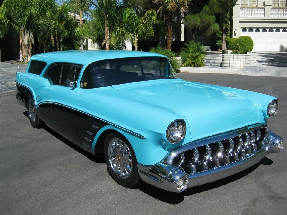 1957 Buick Special - Image 2 of 3