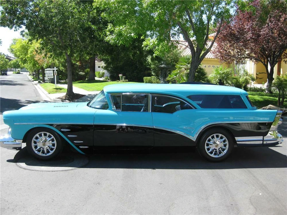 1957 Buick Special - Image 3 of 3