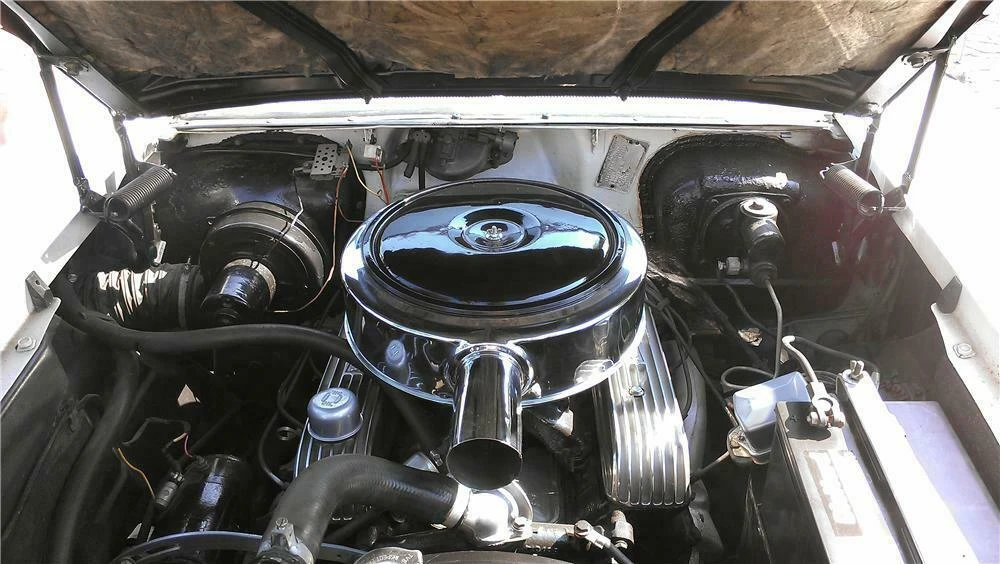 1957 Buick Special - Image 3 of 5