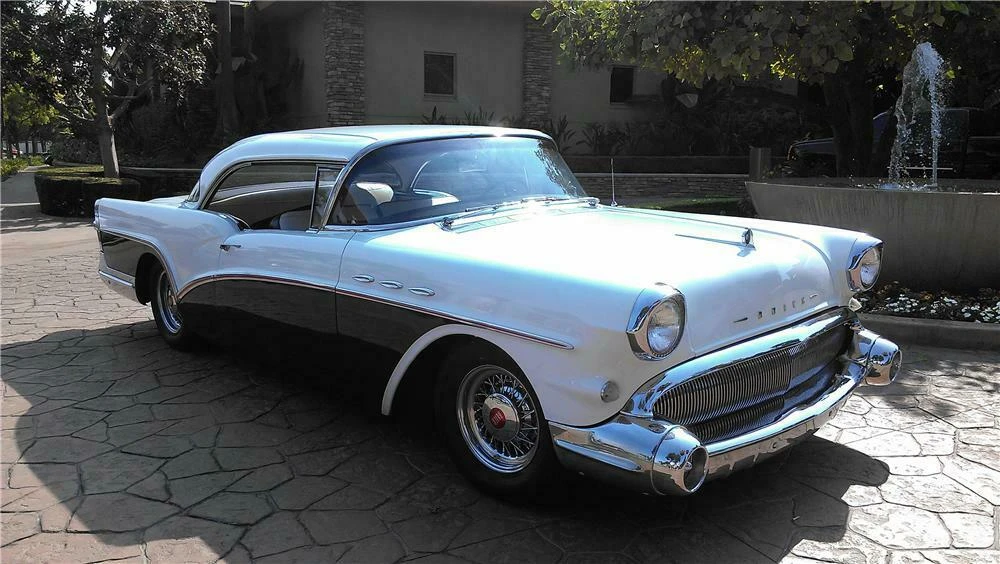 1957 Buick Special - Image 2 of 5