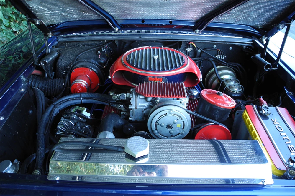 1957 Buick Super - Image 2 of 5