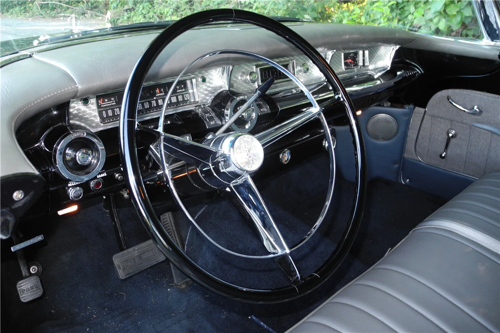 1957 Buick Super - Image 3 of 5