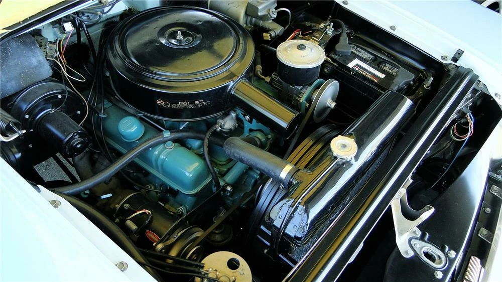 1957 Buick Super - Image 3 of 5