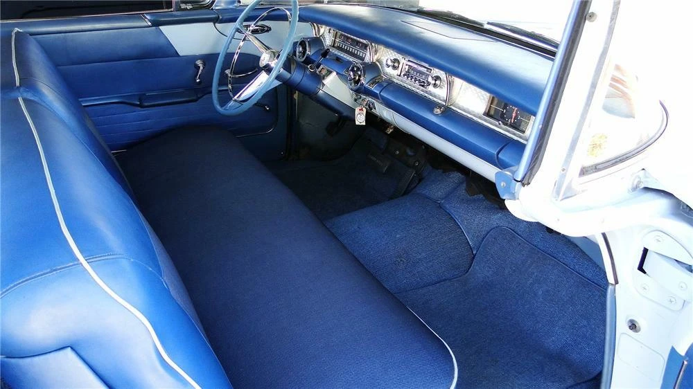 1957 Buick Super - Image 4 of 5
