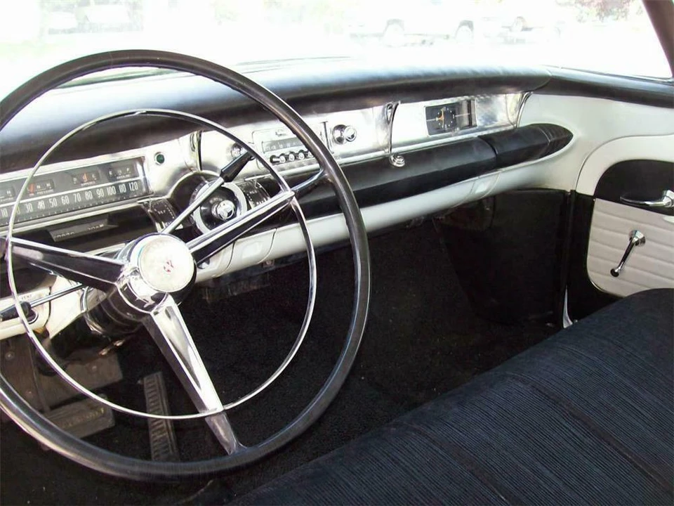 1957 Buick Super - Image 3 of 3