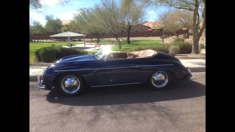 1957 Beck - Image 2 of 12