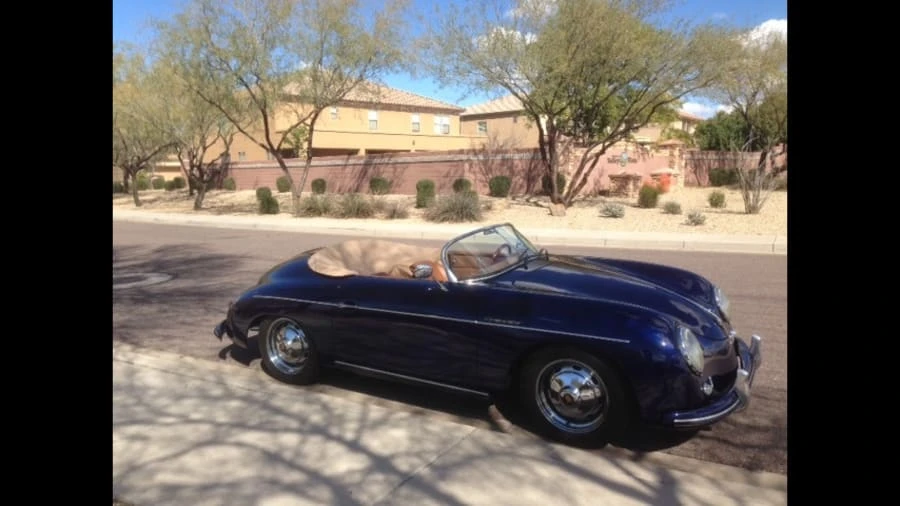 1957 Beck - Image 11 of 12