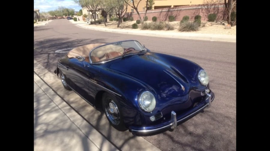 1957 Beck - Image 12 of 12