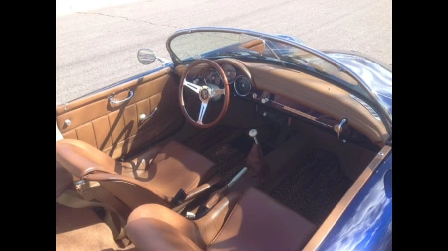 1957 Beck - Image 3 of 12