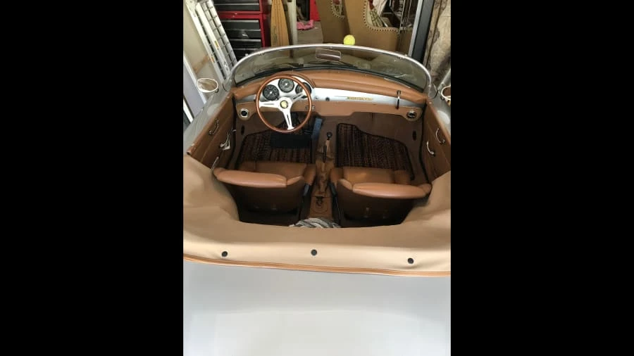1957 Beck - Image 3 of 7