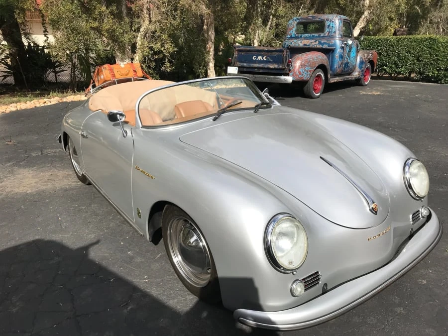 1957 Beck - Image 7 of 7