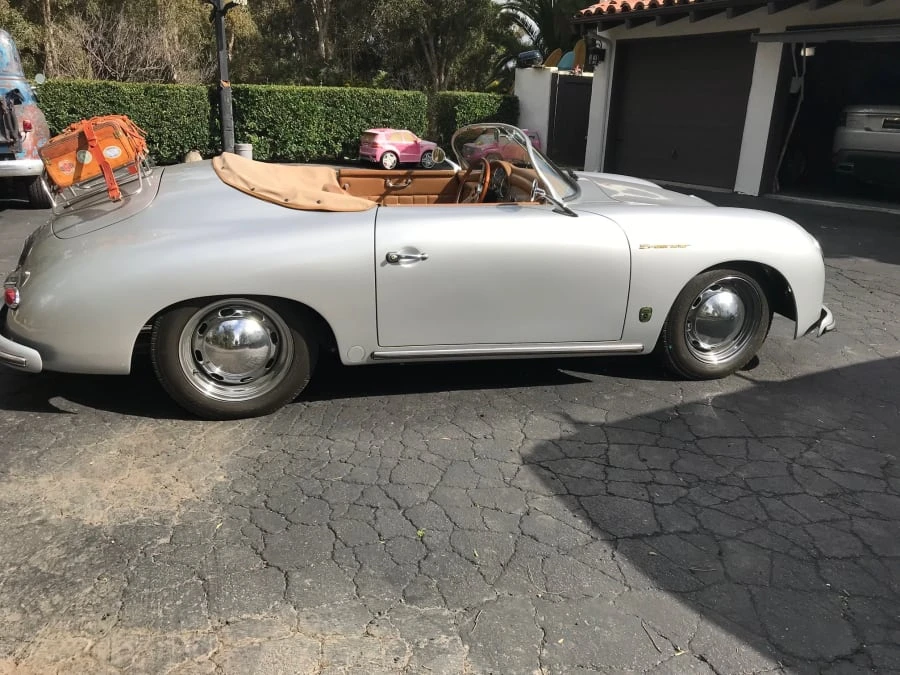 1957 Beck - Image 2 of 7