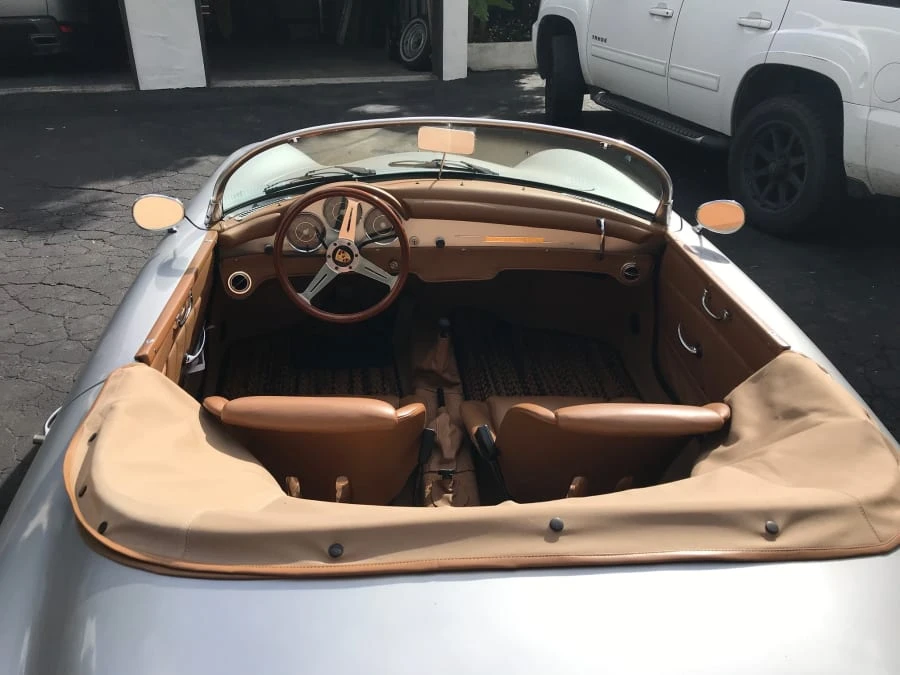 1957 Beck - Image 4 of 7