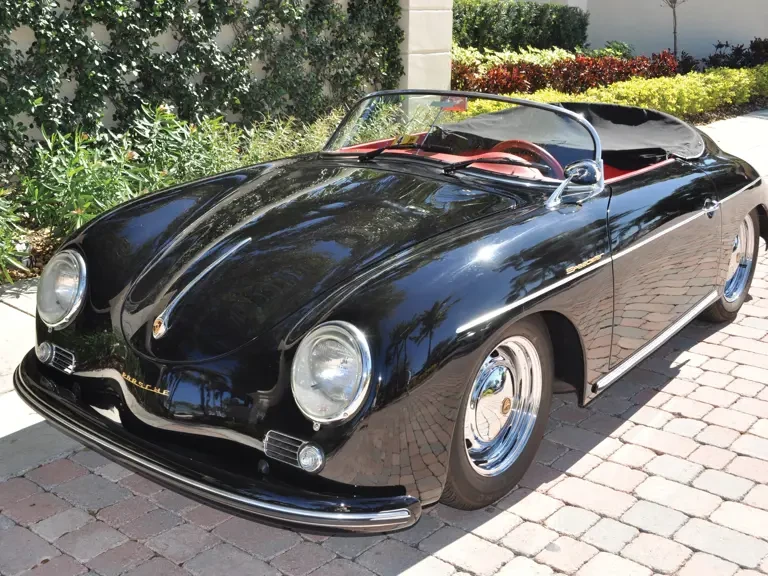 1957 Beck - Image 2 of 2