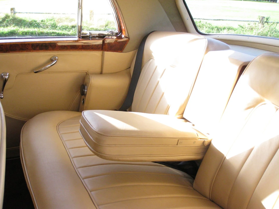 1957 Bentley S1 - Image 2 of 4