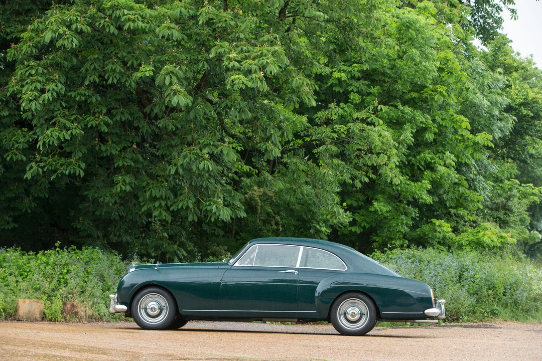 1957 Bentley S1 - Image 4 of 20