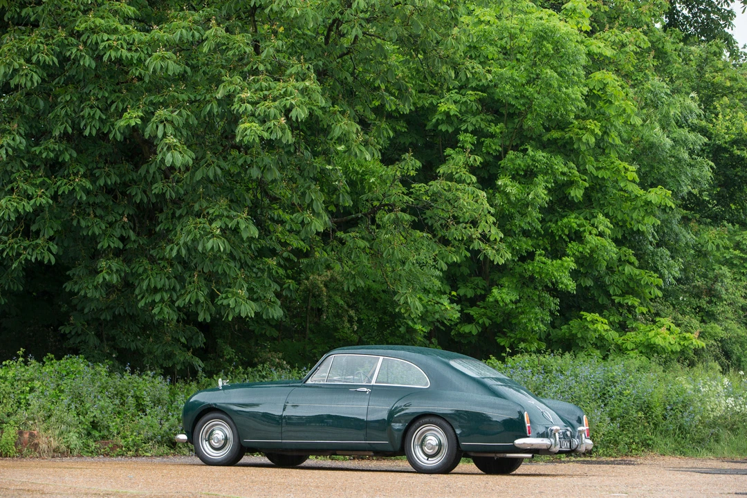 1957 Bentley S1 - Image 3 of 20