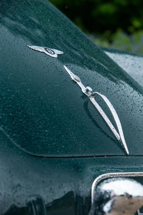 1957 Bentley S1 - Image 19 of 20