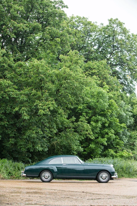 1957 Bentley S1 - Image 9 of 20