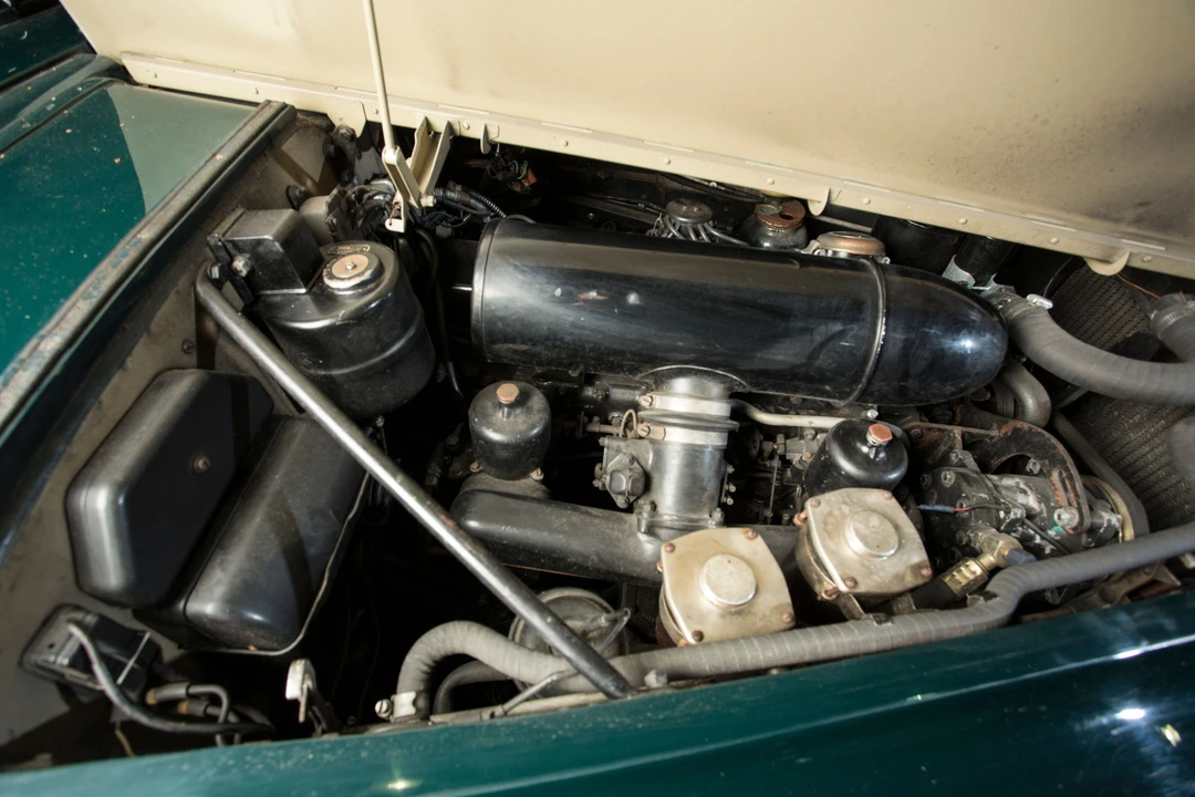 1957 Bentley S1 - Image 12 of 20