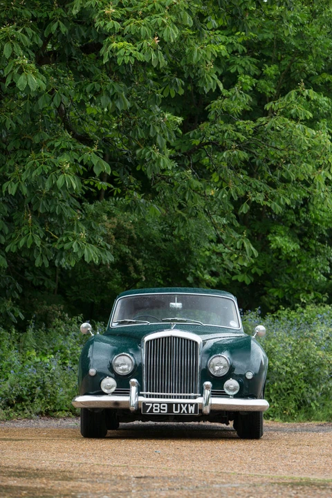 1957 Bentley S1 - Image 5 of 20