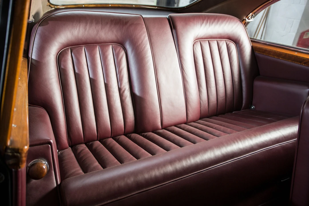 1957 Bentley S1 - Image 13 of 20