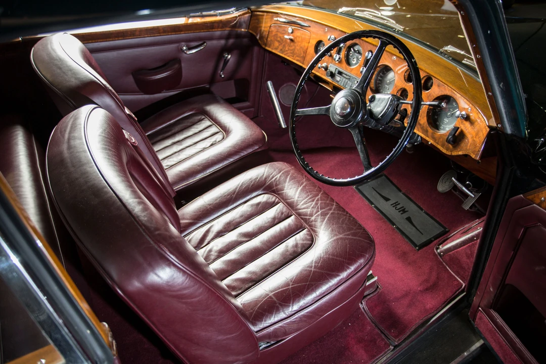 1957 Bentley S1 - Image 16 of 20