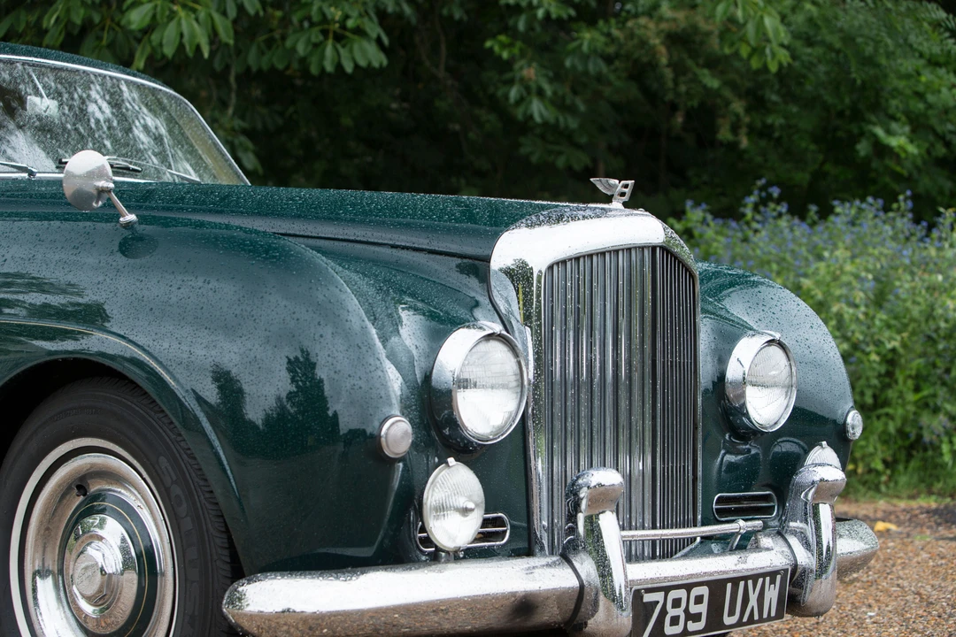 1957 Bentley S1 - Image 7 of 20