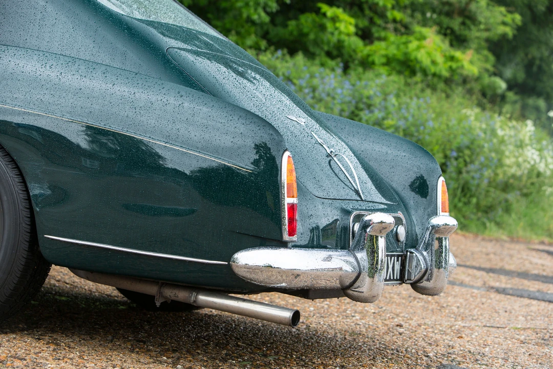 1957 Bentley S1 - Image 2 of 20