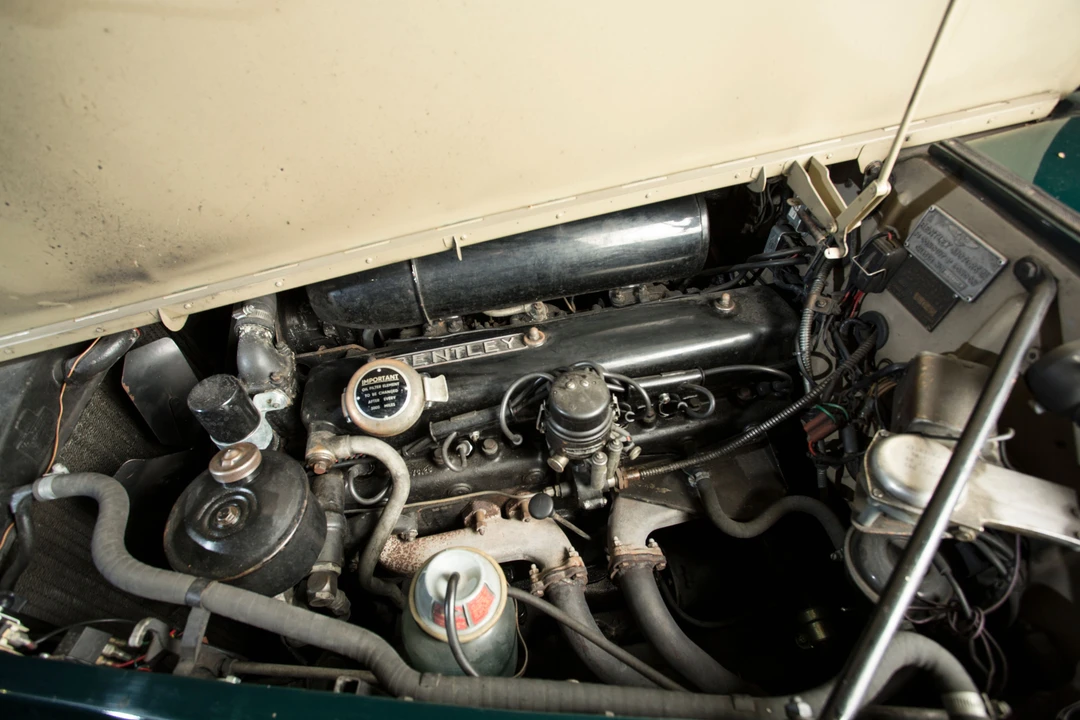 1957 Bentley S1 - Image 11 of 20