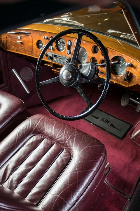 1957 Bentley S1 - Image 15 of 20