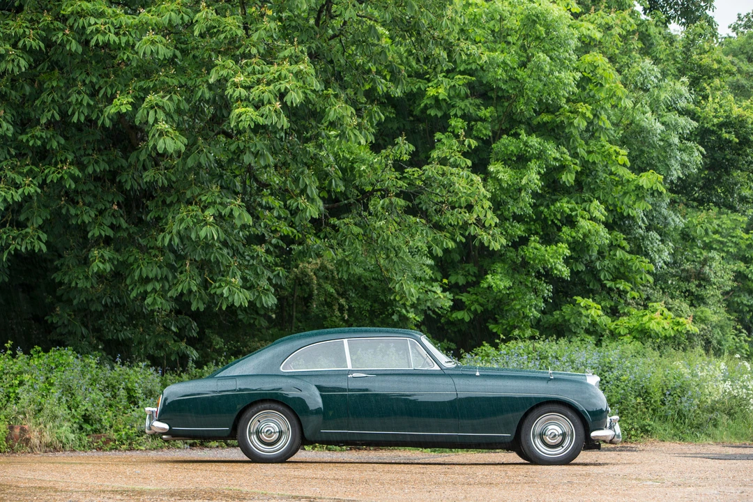 1957 Bentley S1 - Image 20 of 20